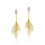 Boucles d'oreilles Luz M