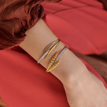 Luz Bangle M