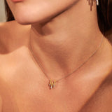 Collier SEA - S