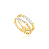 Bague Sea