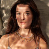 Collier Sea