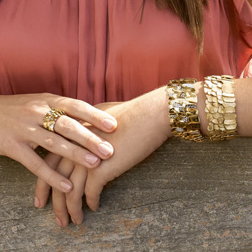 Bracelet Skin Réversible