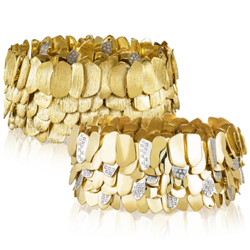 Bracelet Skin Réversible