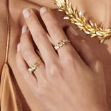 Bague Skin S