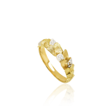 Bague Skin S