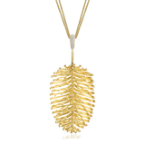 Sautoir Skin Aurea
