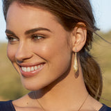 Boucles Tribe pendantes M