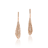 Pendante Rose Tribe