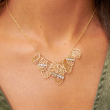 Collier Multi Tribe