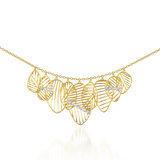 Collier Multi Tribe