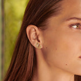 Boucles d'oreilles Tribe M