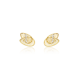 Boucles d'oreilles Tribe M