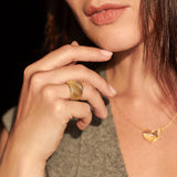 Bague Tribe