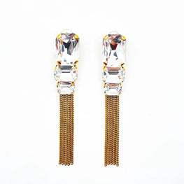 Boucles d'oreilles Montmorency
