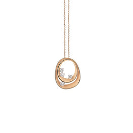 Pendant Dune Loops