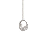 Pendant Dune Loops