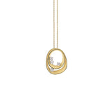 Pendant Dune Loops