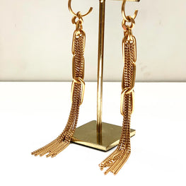 Boucles d'oreilles Ramey