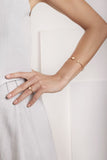 Bague Desert Rose M
