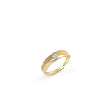 Bague Dune Assolo S