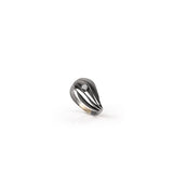 Bague Velaa Star Lemon