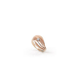 Bague Velaa Star Lemon