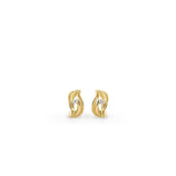 Boucles d'oreilles Velaa Star