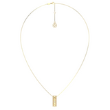 Collier Velluto