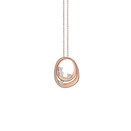 Pendant Dune Loops