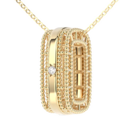 Collier Velluto