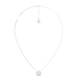 Collier Diamants Bloomy 1 - M