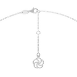 Collier Diamants Bloomy 1 - M