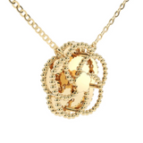 Collier Diamants Bloomy 1 - M