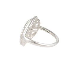 Bague Ara en argent 925 Jade Venturi