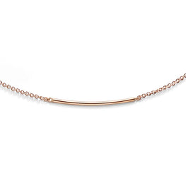 Burato -Code : BN988   Bracelet barrette or rose 18kt   deux possibilités de fermetures à 15 ou 17 cm. Les collections sont réalisées en Or Rose 18 carats et portent toutes l'indication du Titre Or et le poinçon d'identification, selon la réglementation en vigueur.