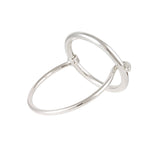 Bracelet Jana en argent 925 Jade Venturi