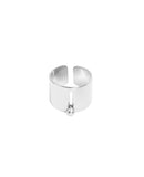 Bague en argent 925 Paola Krauze