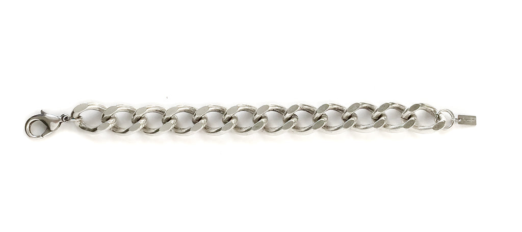 Bracelet Magellan argent