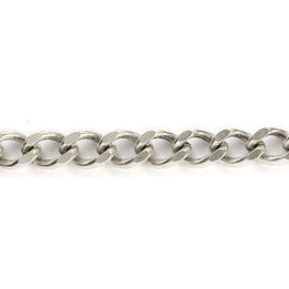 Bracelet Magellan argent