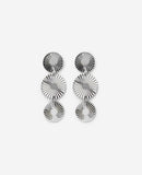Boucles d'oreilles SUNSUN pendantes