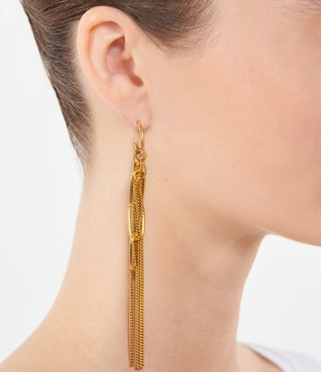 Boucles d'oreilles Ramey